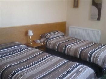 Pickwick Inn Scarborough Buitenkant foto