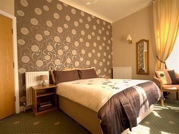 Pickwick Inn Scarborough Buitenkant foto