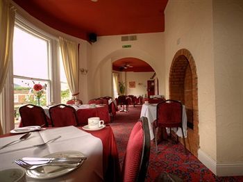 Pickwick Inn Scarborough Buitenkant foto