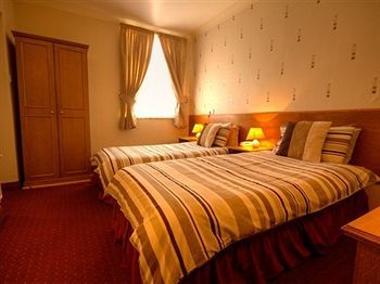 Pickwick Inn Scarborough Buitenkant foto